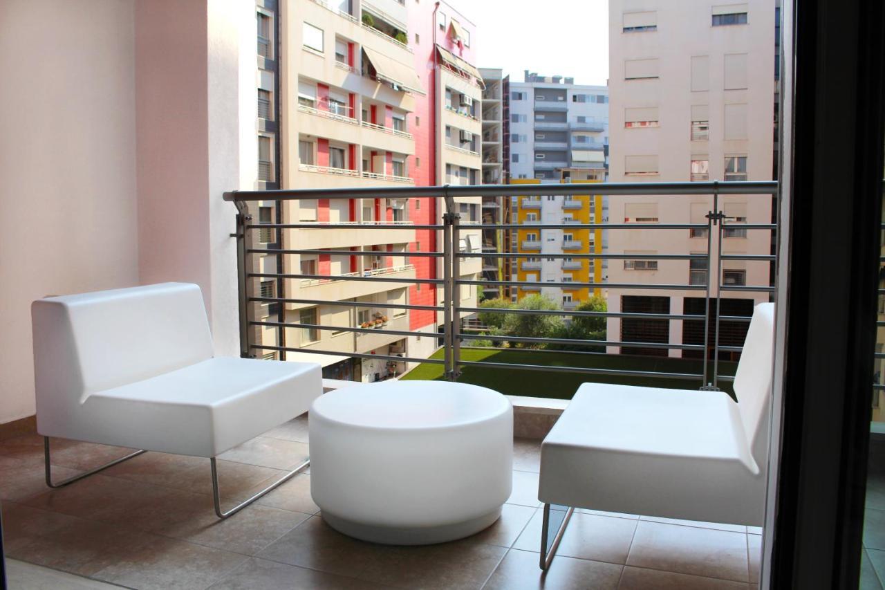 Lake Drive Rooms&Apartments Tirana Exterior photo