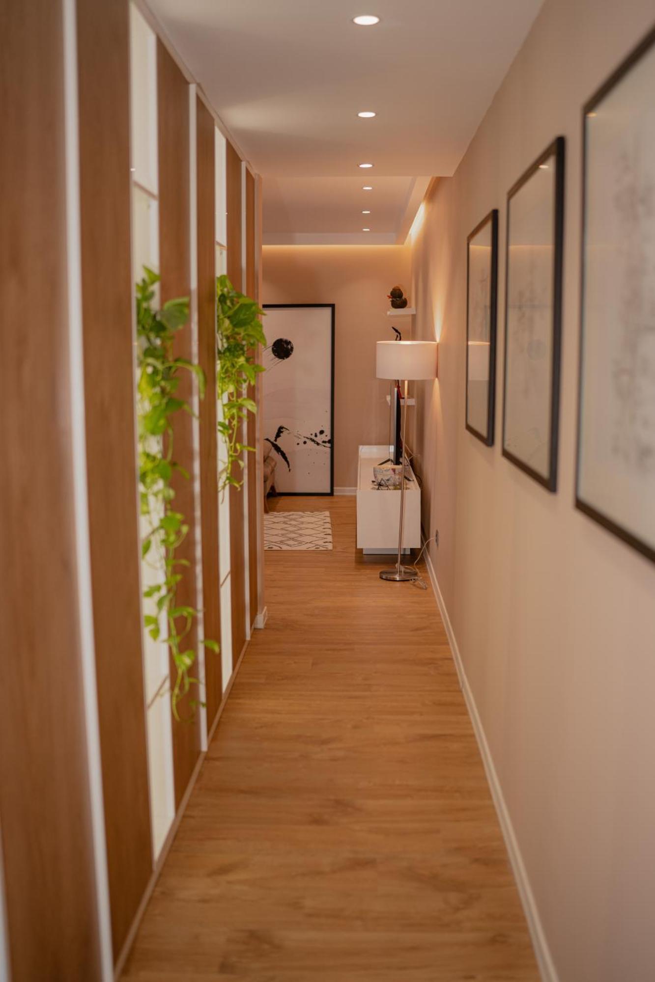 Lake Drive Rooms&Apartments Tirana Exterior photo